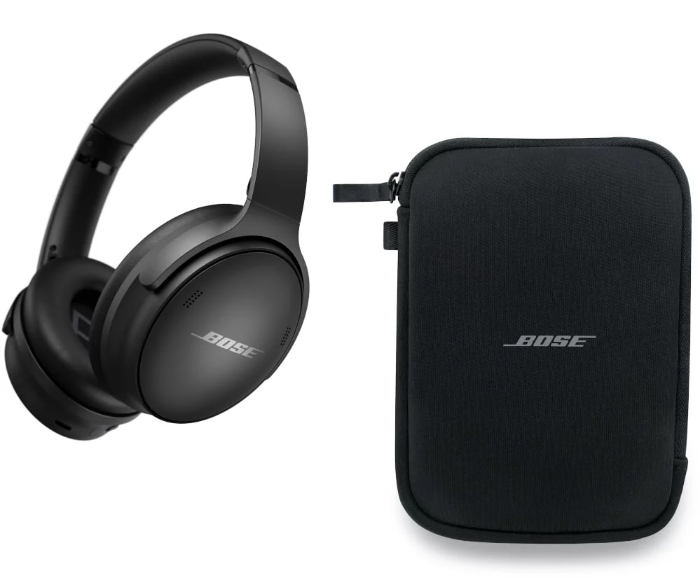 Soldes Bose Qc35 - Nos bonnes affaires de janvier