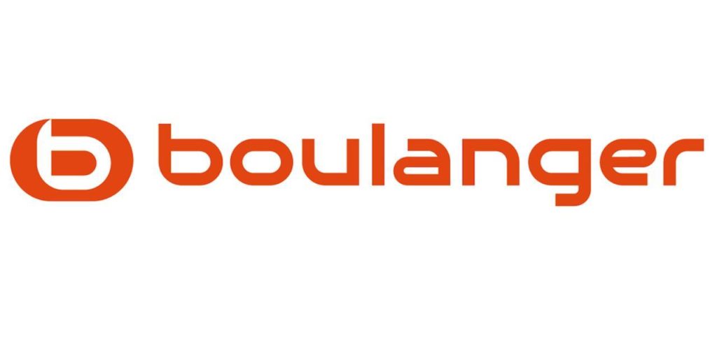 Boulanger soldes