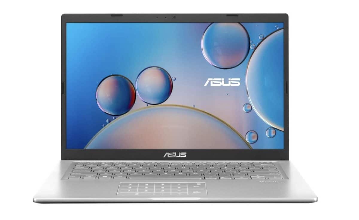 Asus Vivobook X415