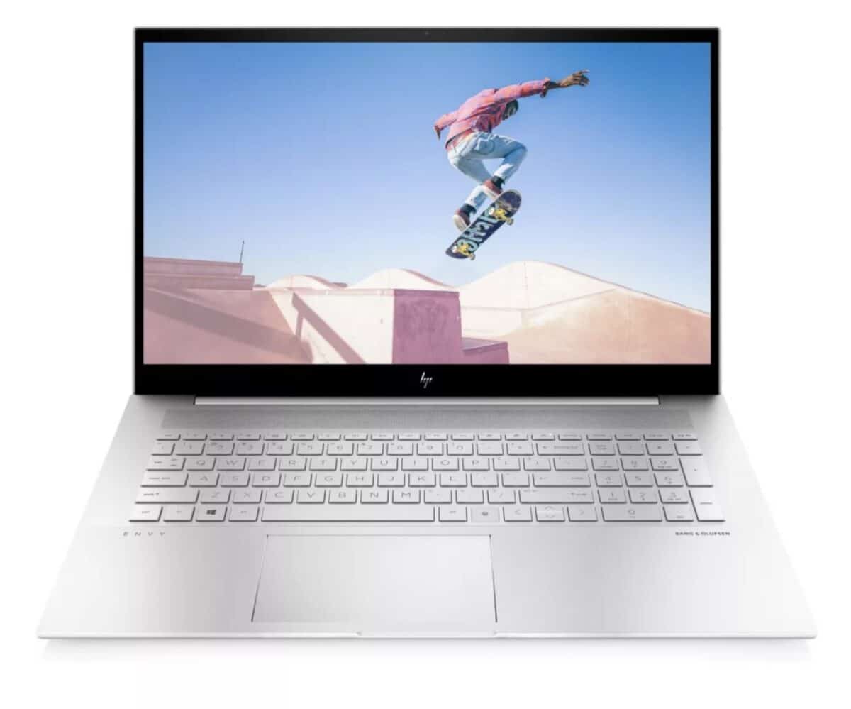 HP Envy 17-ch1056nf