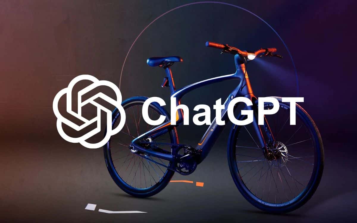 vélo électrique vélos électriques urtopia chatgpt openai microsoft intelligence artificielle ia chatbot agent conversationnel