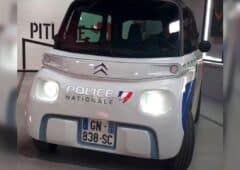 Citroën Ami