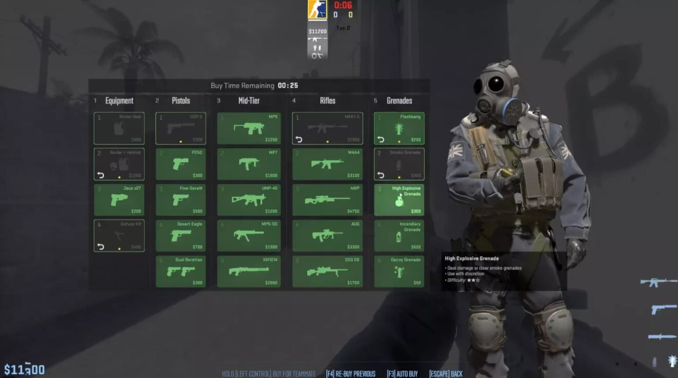 Counter-Strike 2 : maps, nouveautés, on vous dit tout sur le nouveau ...