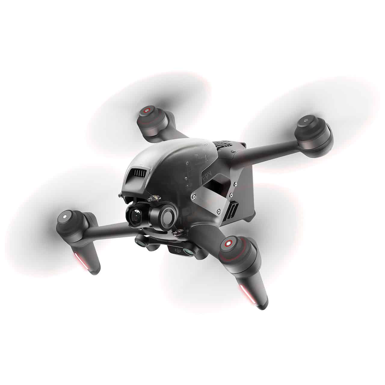 Les 5 meilleurs drones 4K 2024 – drone 4K test & comparatif