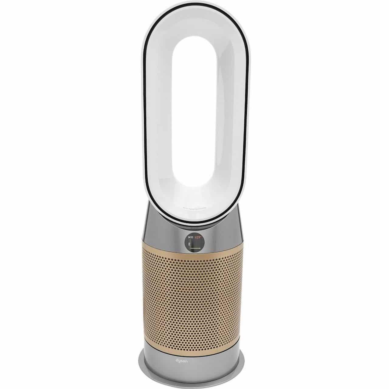 Meilleur purificateur d'air