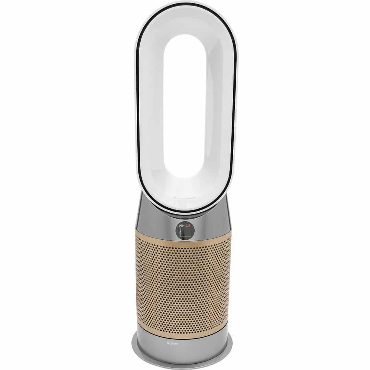 Dyson Purifier Hot+Cool HP09