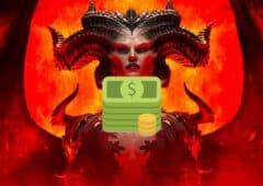 Payer pour lancer Diablo 4, la seule solution pour certains