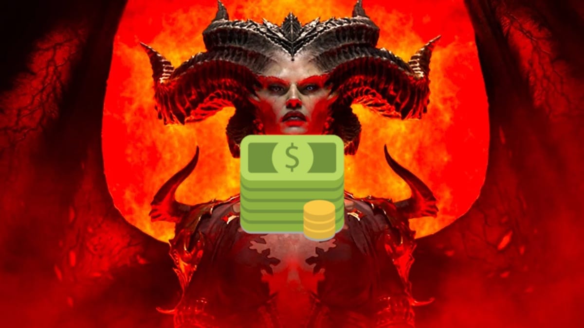 Payer pour lancer Diablo 4, la seule solution pour certains
