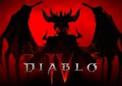 Diablo DDOS Attaque connexion