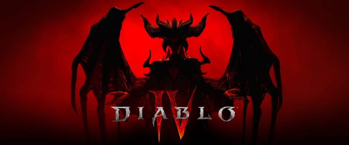 Diablo DDOS Attaque connexion