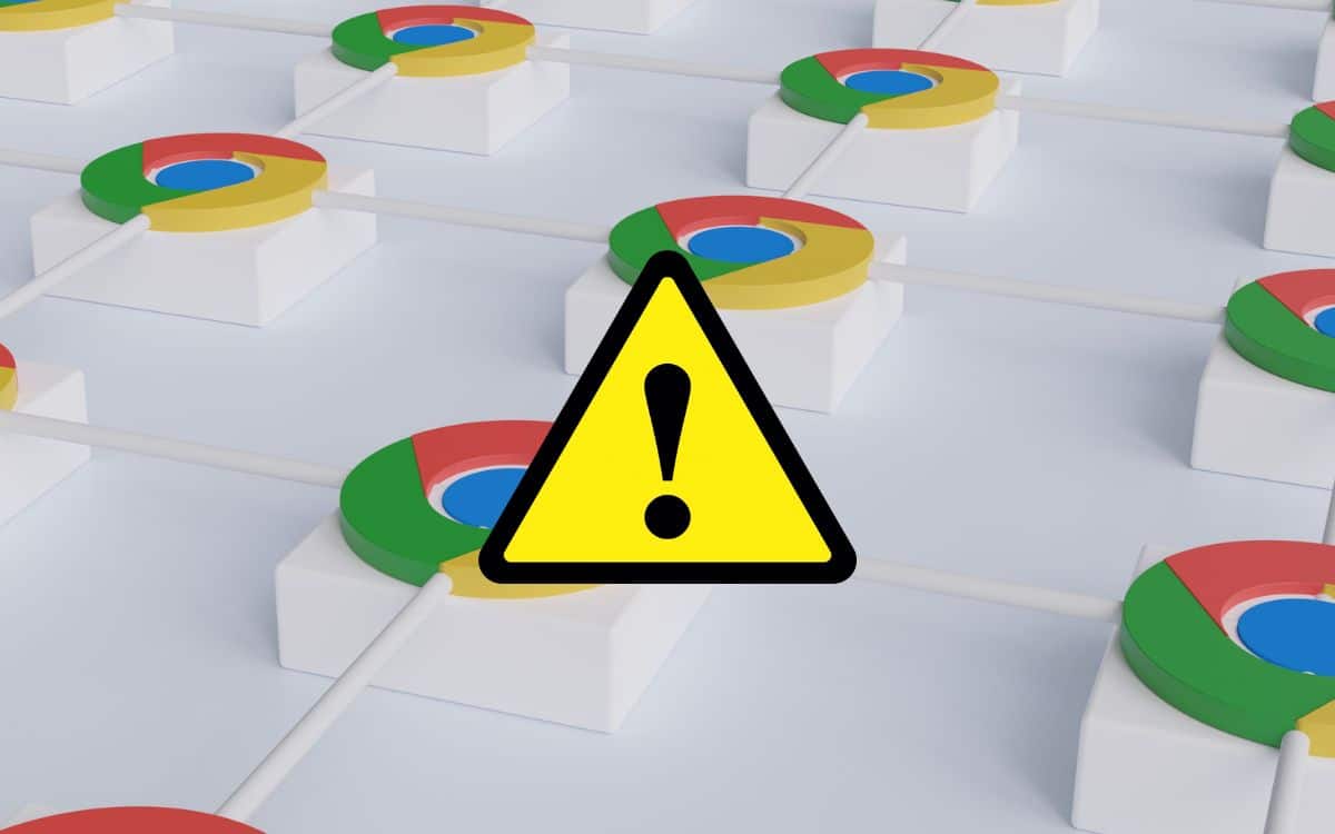 CVE-2023-3079 Google Chrome faille  114.0.5735.106 114.0.5735.110 navigateur windows mac linux