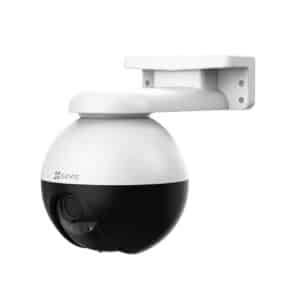 Image 3 : Caméra de surveillance Eufy Security : gardez un œil sur votre maison pour moins de 150 €