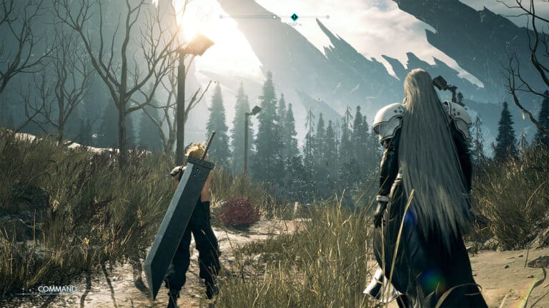 FF7 Remake 2 : une bande-annonce de fou et une date de sortie sur PS5