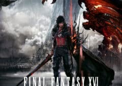 Final Fantasy 16