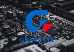 Gigabyte Carte mère faille sécurité