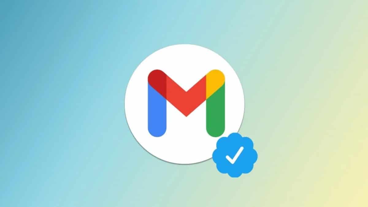 Gmail BIMI Coche bleues phishing