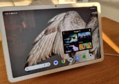 Google Pixel Tablet