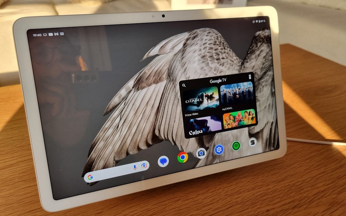 Google Pixel C : meilleur prix, test et actualités - Les Numériques