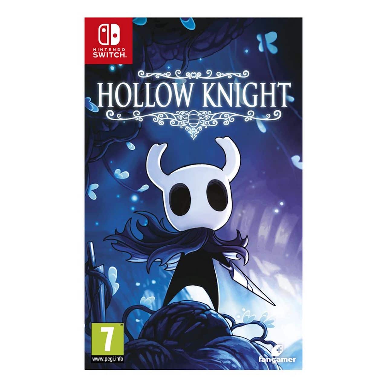 Hollow Knight