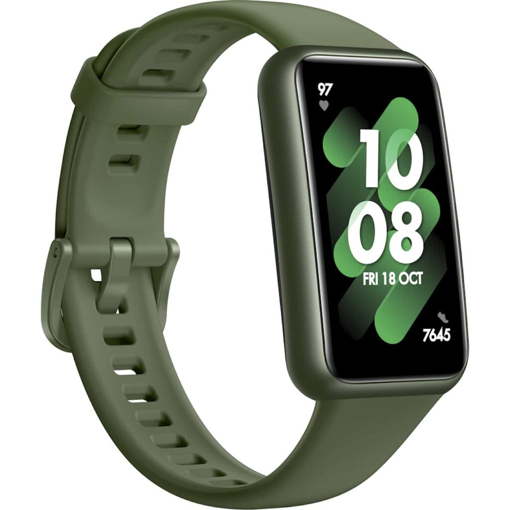 Meilleures montres et bracelets connectés Fitbit janvier 2024 : lesquels  acheter ?