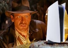 Indiana Jones Ps5 Microsoft Bethesda
