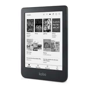 Image 2 : Cette liseuse Kindle Paperwhite pratique et performante est à bas prix chez Amazon