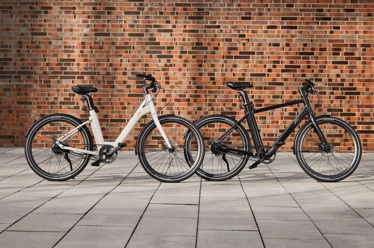 crivit x crivit y vélo électrique vélos électriques lidl bonus aide