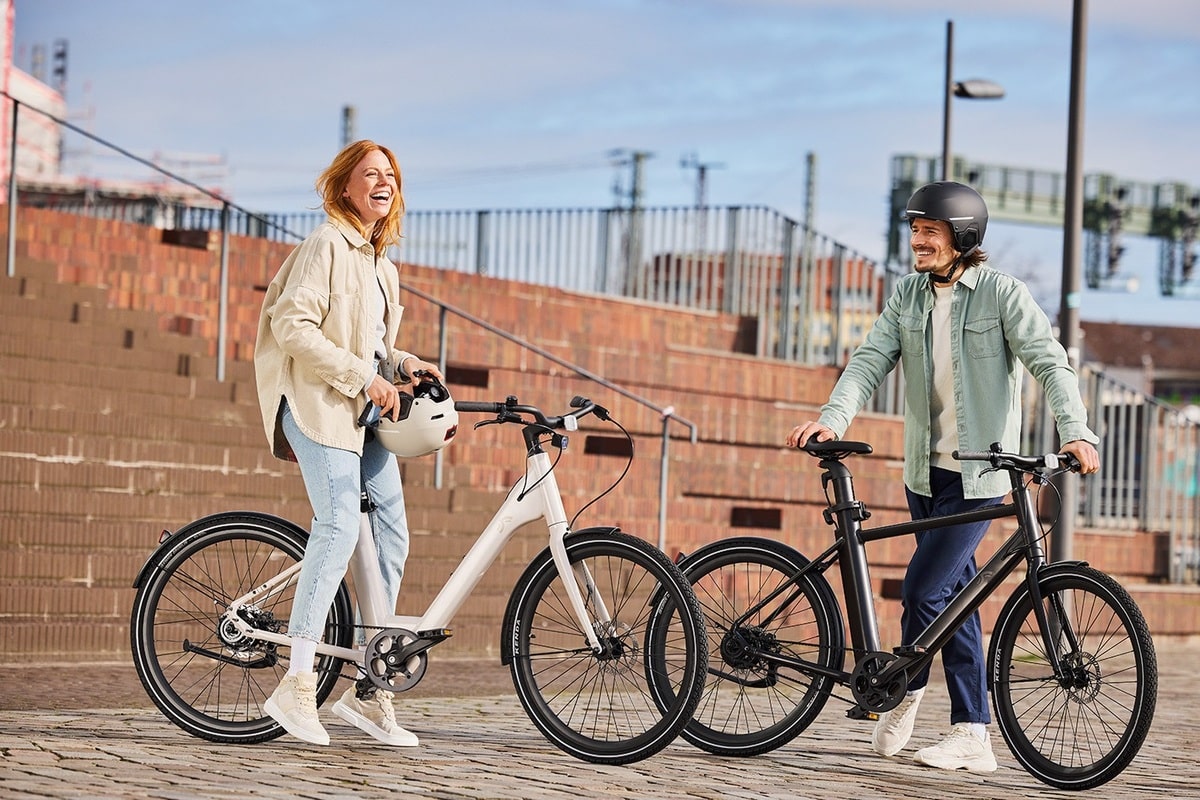 crivit x crivit y vélo électrique vélos électriques lidl bonus aide