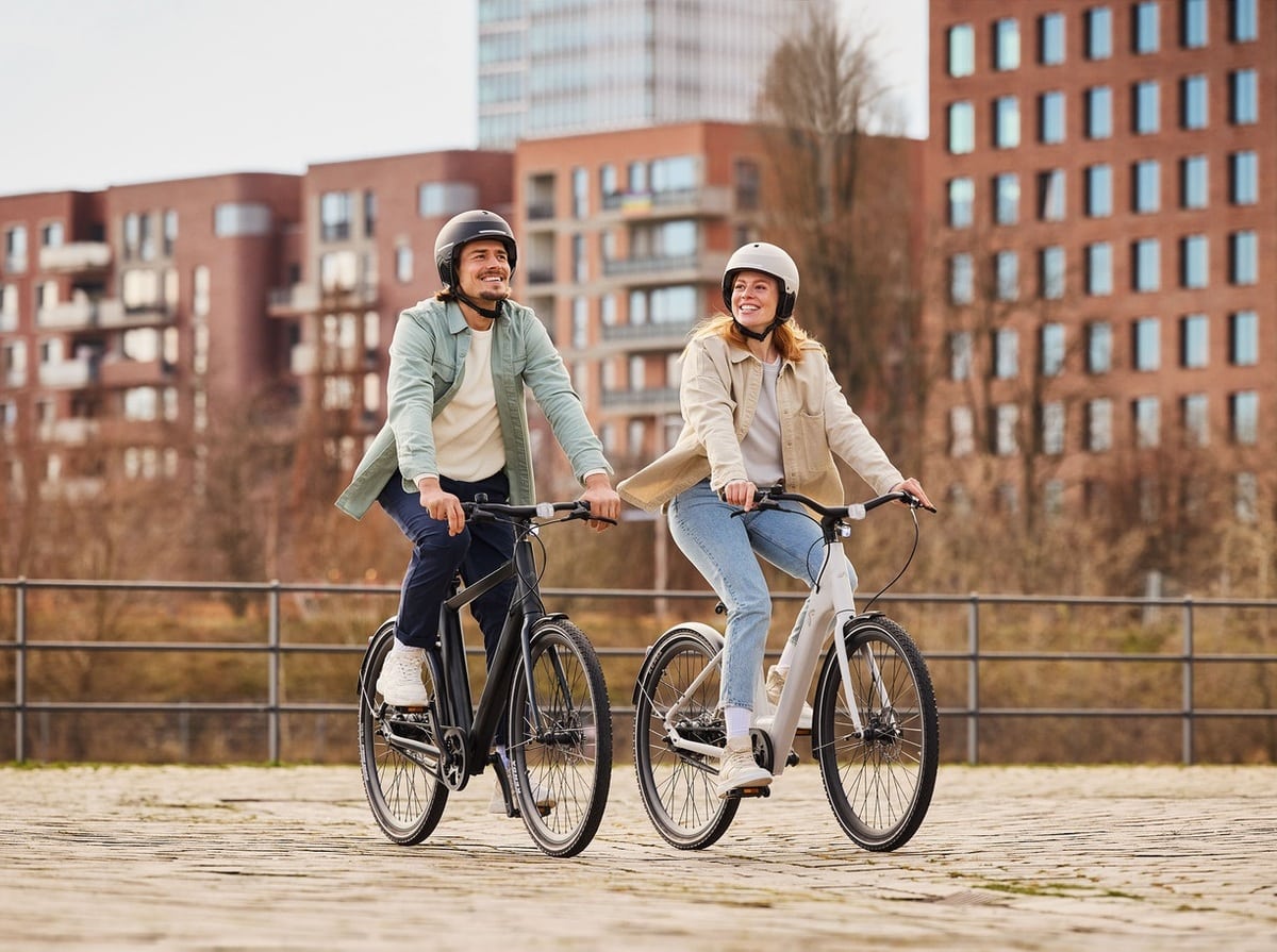 crivit x crivit y vélo électrique vélos électriques lidl bonus aide