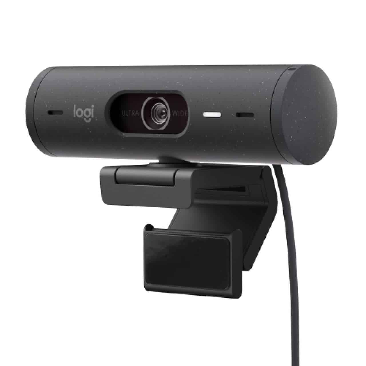 Logitech Brio 500