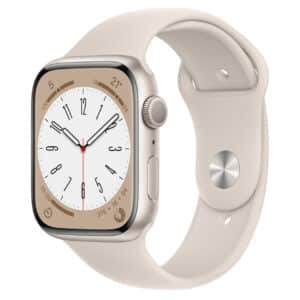 Image 2 : Apple Watch Series 8 : prix, design, fonctionnalités, on vous dit tout