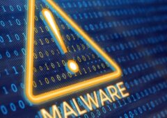 Malware Windows 10 Crypto