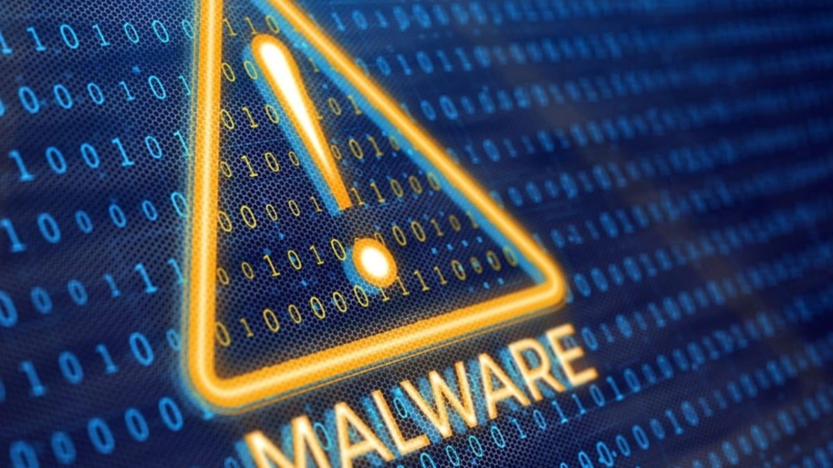 Malware Android Banques Vol Argent