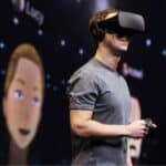 2025, l’année de vérité pour le métavers selon Meta
