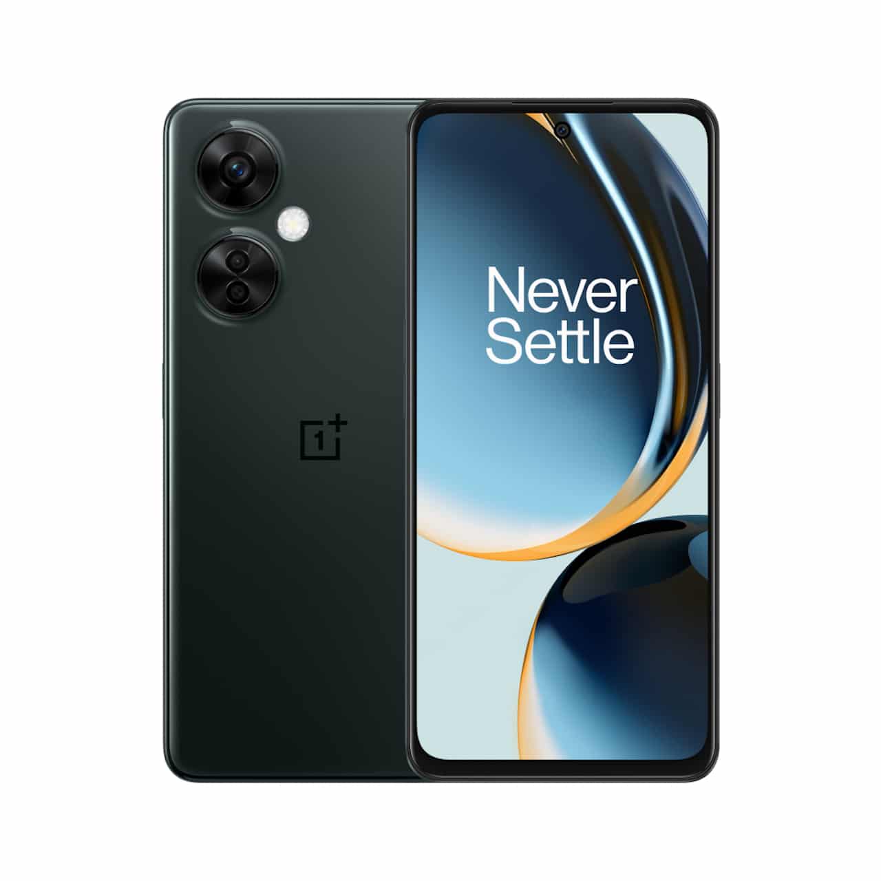 OnePlus Nord CE 3 Lite