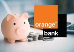 Orange Bank BNP Paribas Clients