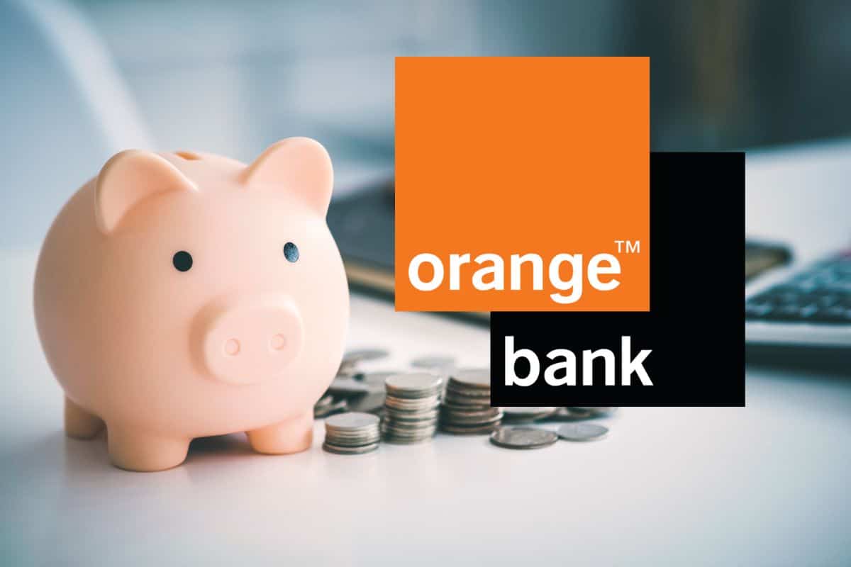 Orange Bank BNP Paribas Clients