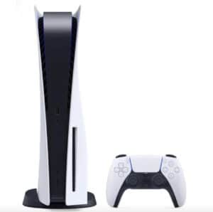Image 2 : PS5 : prix, jeux, fiche technique, performances, tout savoir sur la dernière console de Sony