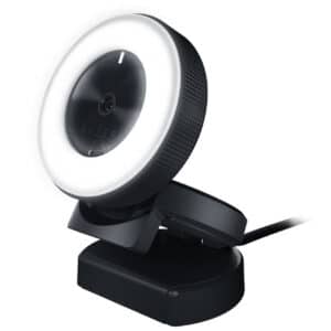 Image 1 : Meilleure webcam pour PC ou Mac : quel modèle choisir en 2023 ? 