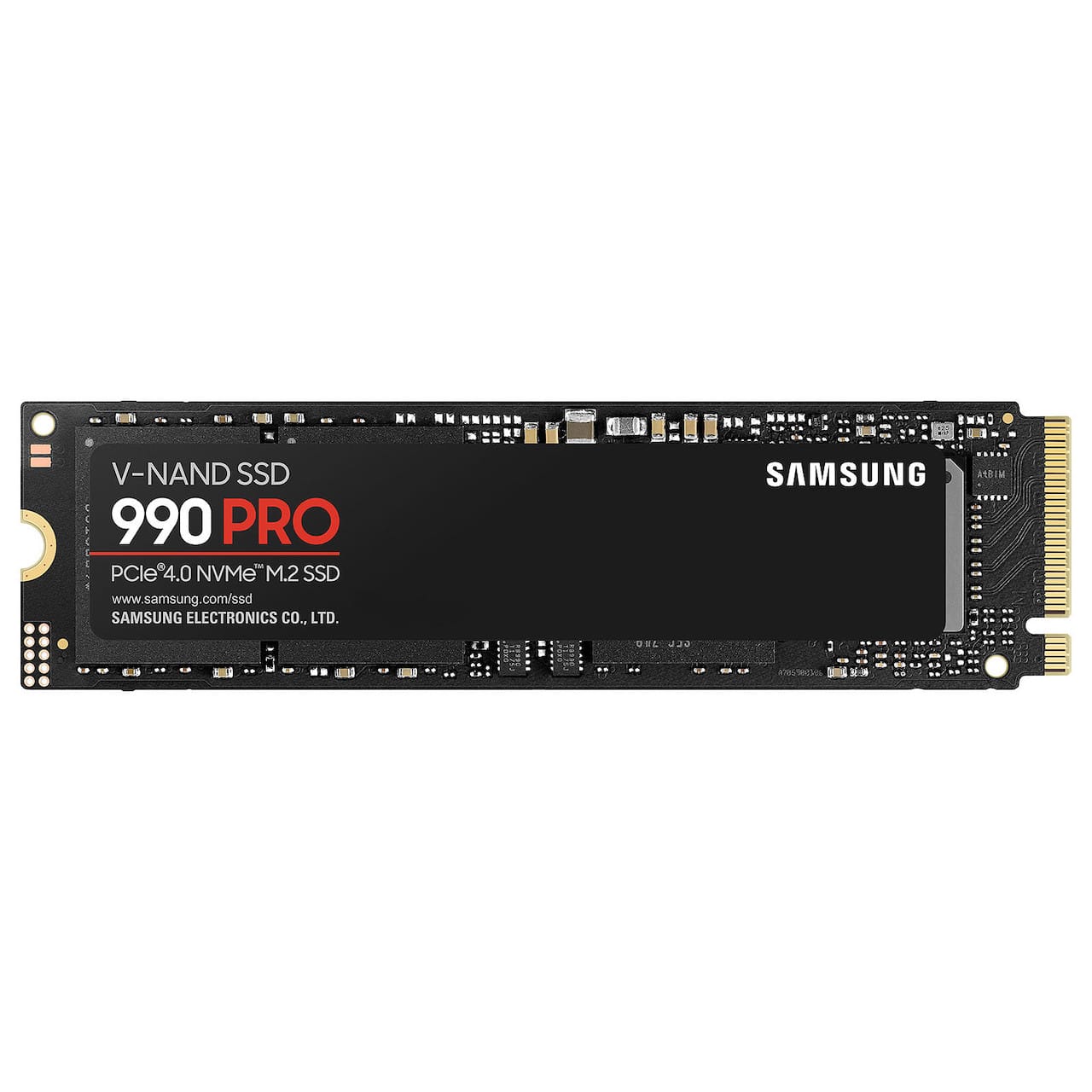 Samsung 990 Pro