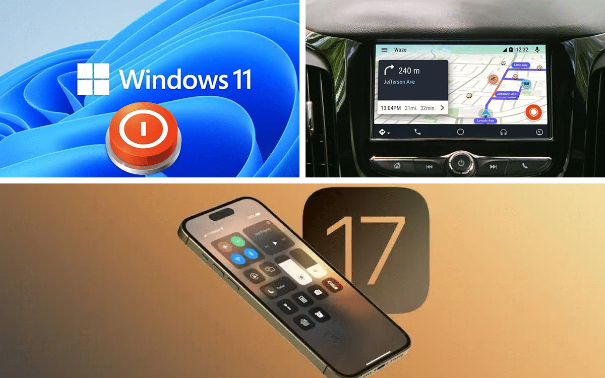 Android Auto 9.8 è qui, Soap2Day non c’è più, Apple pubblica iOS 17 Beta 2 e questo è il riepilogo della settimana