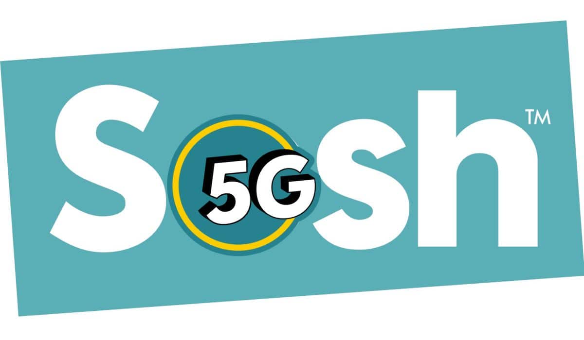 Sosh 5G forfait