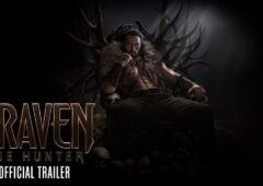 Spider Man Kraven Le Chasseur Trailer Bande annonce