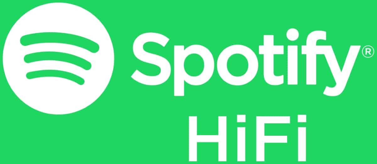 Spotify HiFi Audiobooks Cher Abonnement