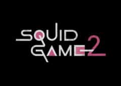 Squid Game saison 2