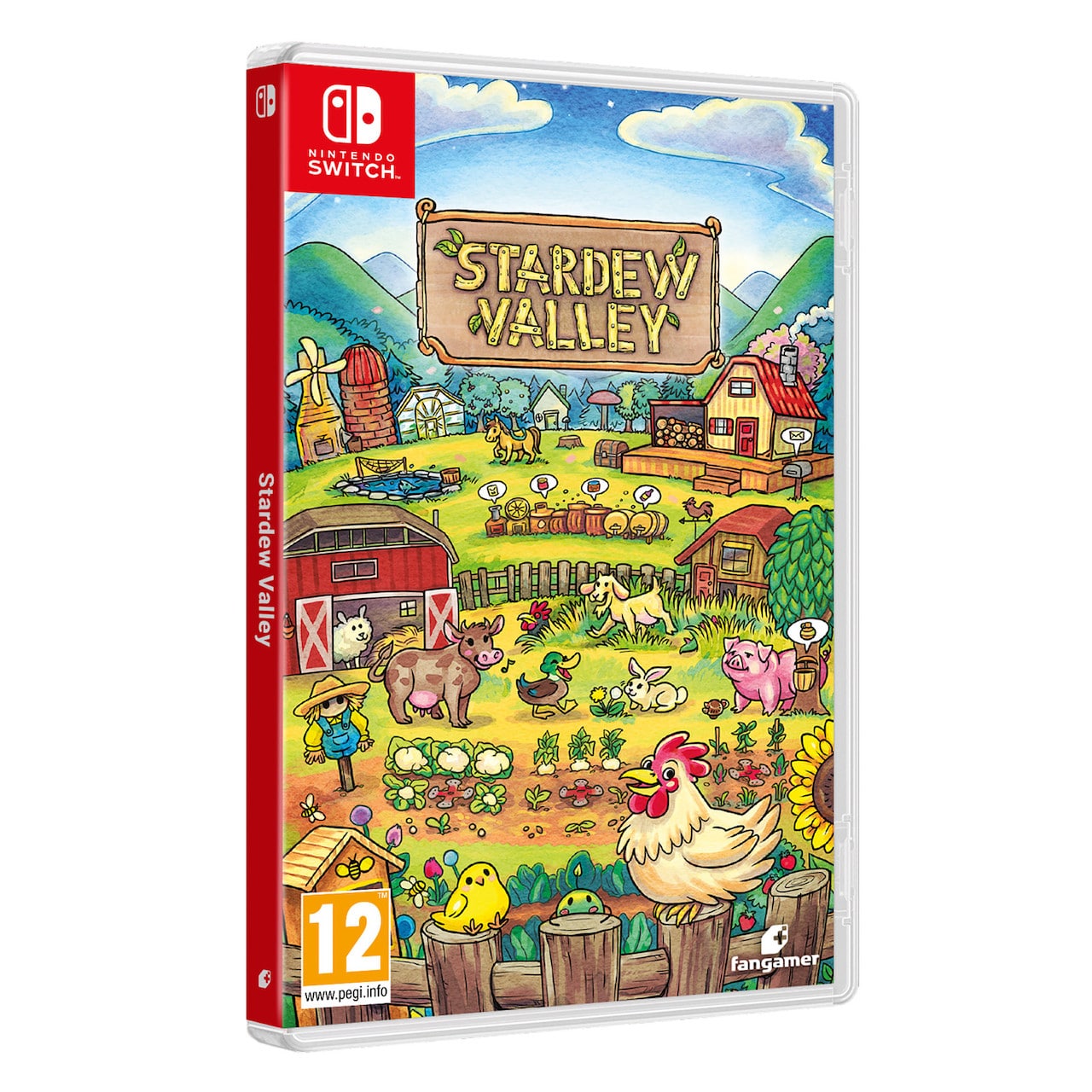 Stardew Valley