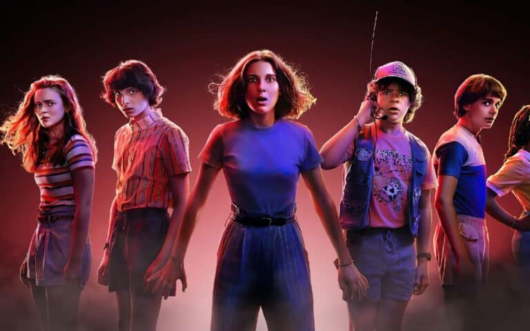 Stranger Things saison 5 : casting, scénario, à quoi s'attendre
