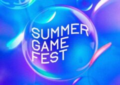 Summer Game Fest 2023 Alan Wake Baldur's Gate Mortal Kombat