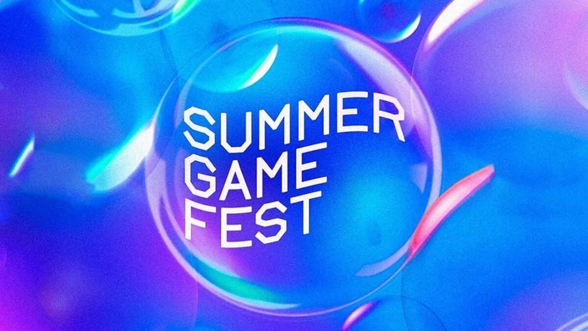 Summer Game Fest 2023 Alan Wake Baldur's Gate Mortal Kombat