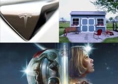 Tesla Fisc Starfield
